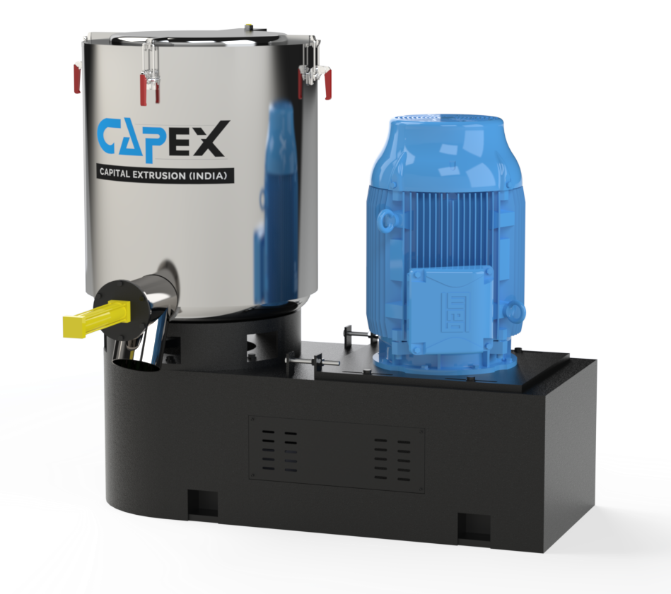 Plastic Exporter in Delhi