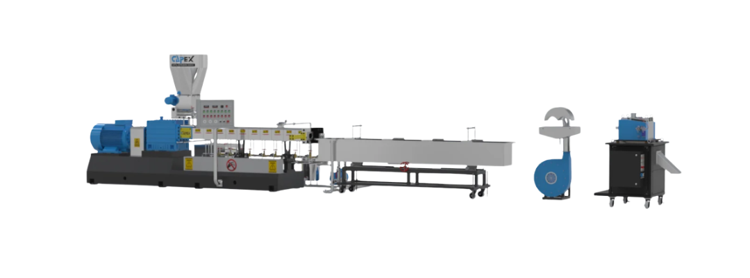  Capital Extrusion India