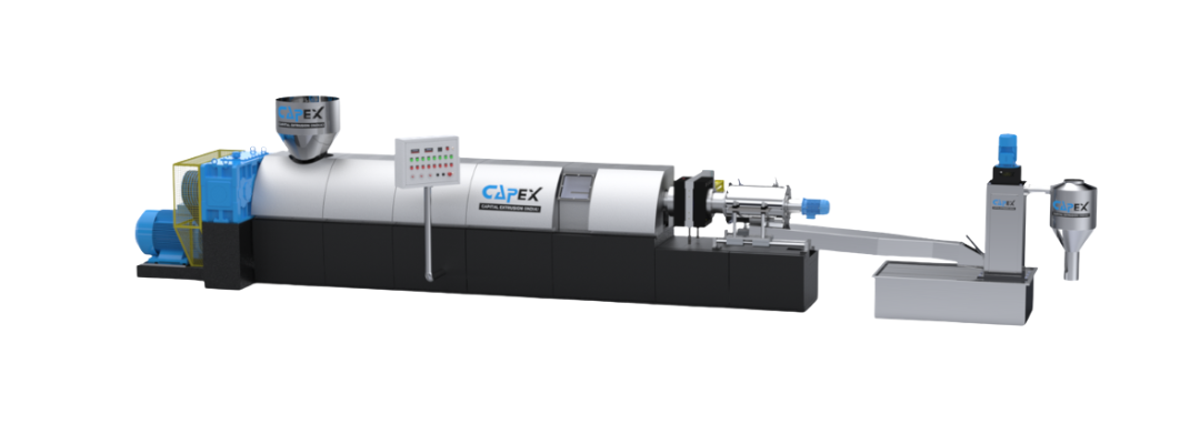 Capital Extrusion India in Delhi