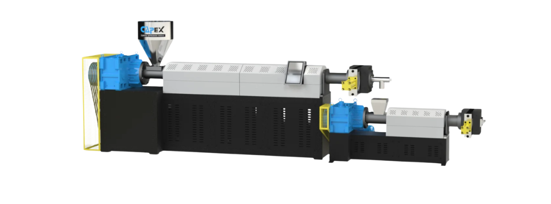  Capital Extrusion India