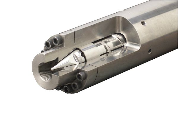 Injection Moulding Screw Barrel