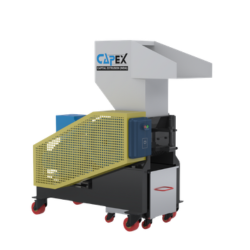 LQ SERIES PELLETIZER