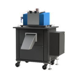 AGGLOMERATOR MACHINE